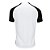 Camisa Nike Corinthians I 25/26 Masculina Branco e Preto - Imagem 2