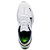 Tênis Fila Recovery Masculino Branco, Preto e Verde - Imagem 4