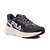 Tênis Fila Comet 2 Feminino Preto e Cinza - Imagem 2