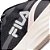 Tênis Fila Comet 2 Feminino Preto e Cinza - Imagem 8