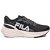 Tênis Fila Comet 2 Feminino Preto e Cinza - Imagem 1
