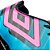 Chuteira Umbro Campo Class 2.2 JR Preto e Lima - Imagem 7