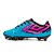 Chuteira Umbro Campo Class 2.2 JR Preto e Lima - Imagem 3