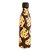 Garrafa FARM Glub Glub 750ml Bossa Banana - Imagem 1