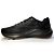 Tênis Under Armour Starlight SE Feminino Preto/Dourado - Imagem 3