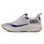 Tênis Olympikus Corre 4 50 Anos Masculino Branco/Azul - Imagem 3