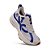 Tênis Olympikus Corre 4 50 Anos Masculino Branco/Azul - Imagem 2