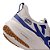 Tênis Olympikus Corre 4 50 Anos Masculino Branco/Azul - Imagem 5