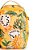 Mini Mochila Farm Borogodó Biriba Amarelo - Imagem 2