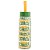 Garrafa Farm Que Sede 500ml A-Carioca - Imagem 1