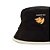 Bucket Farm Brisa Bossa Banana Preto e Amarelo - Imagem 3