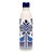 Garrafa Farm Glub Encanto Tropical 1Litro Off White Azul - Imagem 1