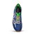 Tênis Olympikus Corre Grafeno 3 Unissex Royal/Verde - Imagem 4