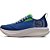 Tênis Olympikus Corre Grafeno 3 Unissex Royal/Verde - Imagem 3