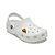 Jibbitz Crocs Fatia de Pizza - Imagem 2