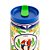 Copo Farm Que Sede 450ml Destino Tropical Off White/Azul/Verde - Imagem 3