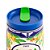 Copo Farm Que Sede 450ml Destino Tropical Off White/Azul/Verde - Imagem 2