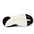 Tênis Under Armour Charged Slight 3 Feminino Preto/Roxo/Branco - Imagem 4