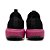 Tênis Under Armour Charged Slight 3 Feminino Preto/Roxo/Branco - Imagem 3