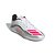 Chuteira Adidas Futsal F50 Club Messi Infantil Branco/Cinza/Preto - Imagem 2