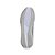 Chuteira Adidas Futsal F50 Club Messi Infantil Branco/Cinza/Preto - Imagem 5