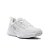 Tênis Fila Precision Feminino Branco/Cinza - Imagem 2
