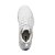 Tênis Fila Precision Feminino Branco/Cinza - Imagem 4