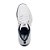 Tênis Fila Precision Masculino Branco/Marinho/Vermelho - Imagem 4