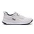 Tênis Fila Precision Masculino Branco/Marinho/Vermelho - Imagem 1