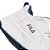 Tênis Fila Precision Masculino Branco/Marinho/Vermelho - Imagem 7