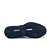Tênis Fila Precision Masculino Branco/Marinho/Vermelho - Imagem 5