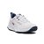 Tênis Fila Precision Masculino Branco/Marinho/Vermelho - Imagem 2