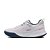 Tênis Fila Precision Masculino Branco/Marinho/Vermelho - Imagem 3