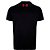Camisa Braziline Flamengo Basic 86 Rubro-Negra - Imagem 2