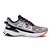 Tênis Fila Recovery Masculino Cinza/Preto/Vermelho - Imagem 1