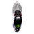 Tênis Fila Recovery Masculino Cinza/Preto/Vermelho - Imagem 4