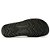 Chinelo Fila Flip Flop Drifter 25/26 Masculino Preto, Branco e Vermelho - Imagem 5