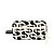 Necessaire Farm Amo Copatucano Off White/Preto - Imagem 1