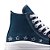 Tênis Converse All Star Chuck Taylor Cano Alto Infantil Marinho e Branco - Imagem 6