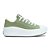 Tênis Converse All Star Move Feminino Verde - Imagem 1