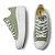 Tênis Converse All Star Move Feminino Verde - Imagem 4