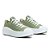 Tênis Converse All Star Move Feminino Verde - Imagem 2