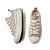 Tênis Converse All Star Move Argila Clara/Amêndoa - Imagem 4