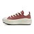Tênis Converse All Star Move Marrom Nude/Amêndoa - Imagem 3