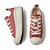 Tênis Converse All Star Move Marrom Nude/Amêndoa - Imagem 4