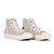 Tênis Converse All Star Chuck Taylor Cano Alto Infantil - Imagem 2
