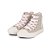 Tênis Converse All Star Chuck Taylor Cano Alto Infantil - Imagem 3