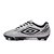 Chuteira Umbro Campo Brave Masculina Cinza/Preto - Imagem 3