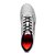 Chuteira Umbro Campo Brave Masculina Cinza/Preto - Imagem 4