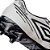 Chuteira Umbro Campo Brave Masculina Cinza/Preto - Imagem 7